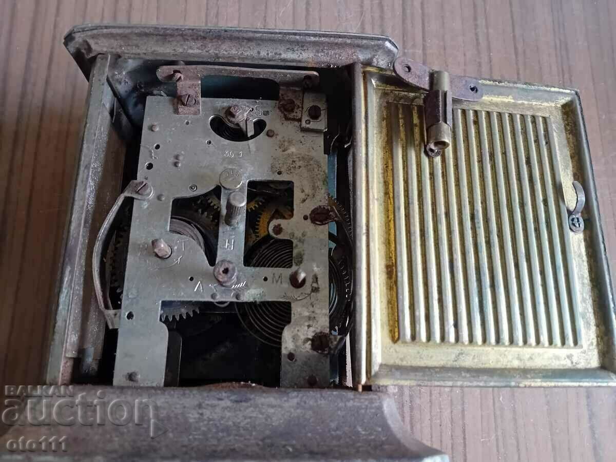 DESK CLOCK, ALARM CLOCK - JOKER - 6 DESK CLOCK, ALARM CLOCK - JOKER - 6