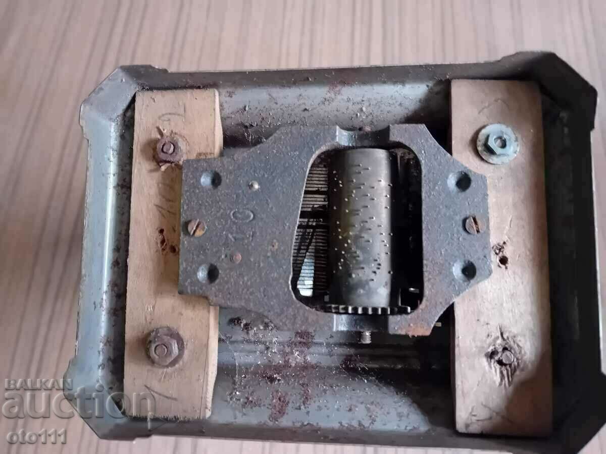 DESK CLOCK, ALARM CLOCK - JOKER - 7 DESK CLOCK, ALARM CLOCK - JOKER - 7