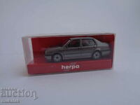 HERPA 1/87 H0 VW VENTO TOY TROLLEY MODEL