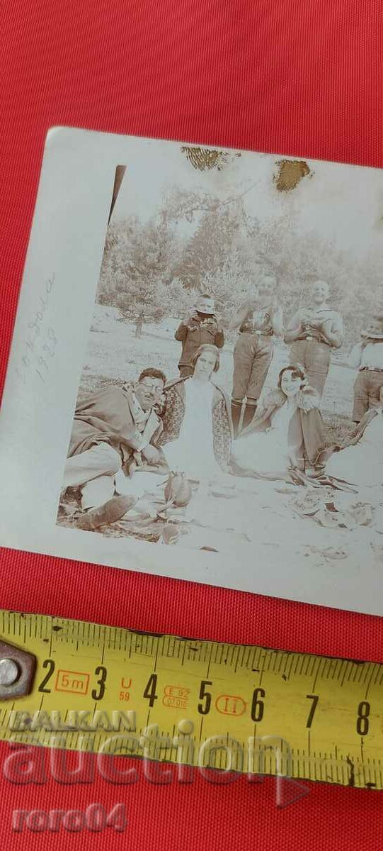 Licitație YUNDOLA - 1920