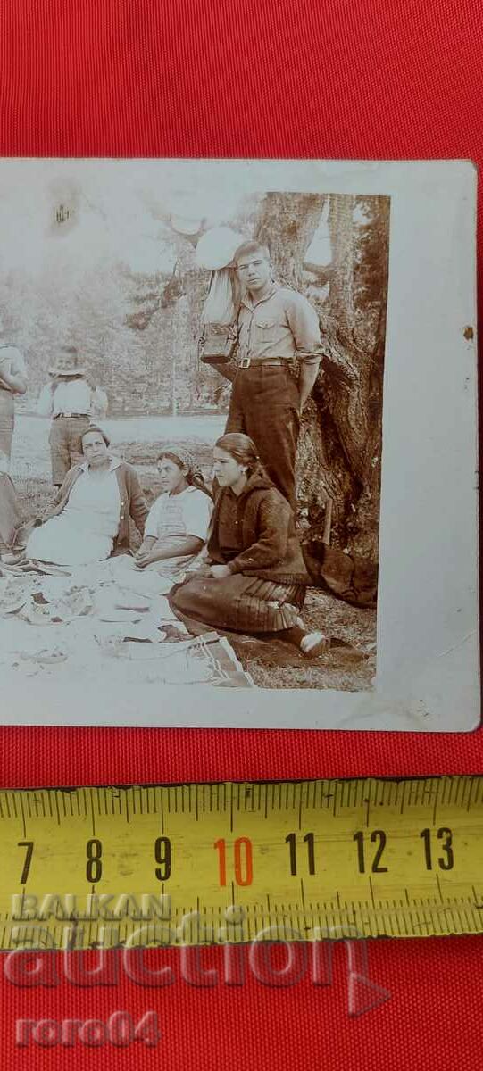 Delivery of YUNDOLA - 1920 Delivery of YUNDOLA - 1920