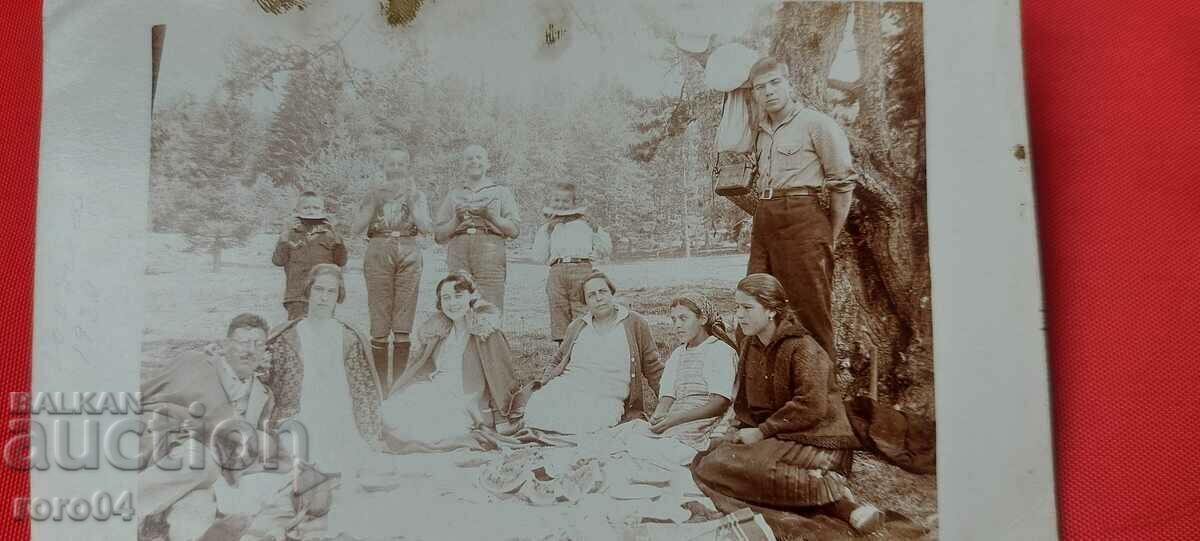 YUNDOLA - 1920 - 7 YUNDOLA - 1920 - 7