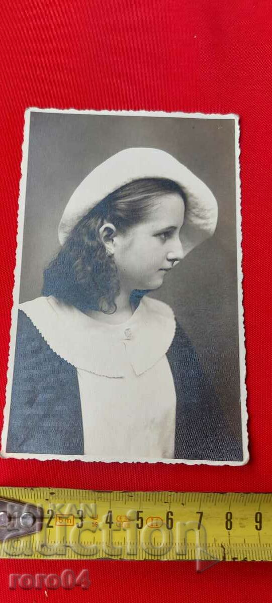 PHOTOGRAPH ORLOV - YAMBOL - 5 PHOTOGRAPH ORLOV - YAMBOL - 5