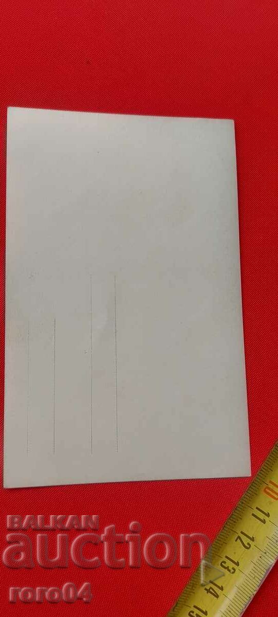 VITOSHA - FONFONU AREA - 1930 - 6 VITOSHA - FONFONU AREA - 1930 - 6