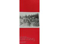 VITOSHA - ZONA FONFONU - 1930