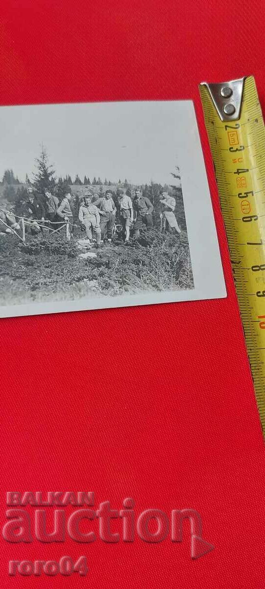 Auction  VITOSHA - FONFON LOCATION - 1929