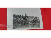 VITOSHA - LOCALIZARE FONFON - 1929