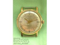 Super Rare Russian USSR Vostok 1969 Men's Wrist Watch