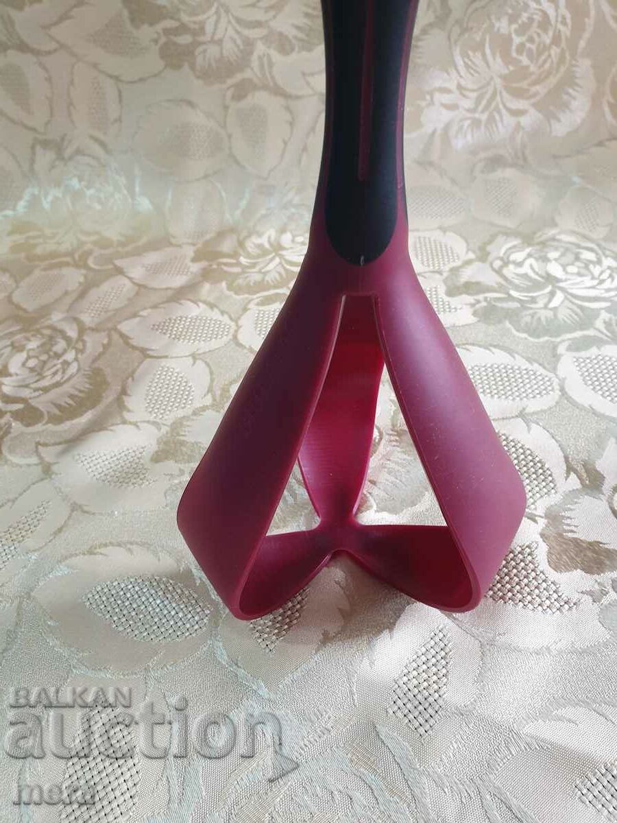 Auction Glass polishing device -BRILAMO Glas-Polierstab Auction Glass polishing device -BRILAMO Glas-Polierstab