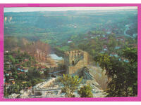 308711 / Veliko Tarnovo - Turnul Baldwin D-727-А Ediție foto