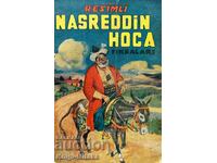 Nasreddin Hoca - Resimli Fikralari