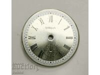 Soviet Original Dial Victory for Mechanism 2602 USSR