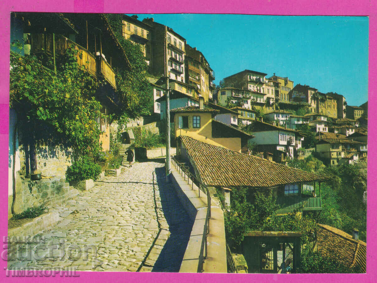 Auction 308717 / Veliko Tarnovo St. Gen. Gurko Akl-2002 Photo edition Auction 308717 / Veliko Tarnovo St. Gen. Gurko Akl-2002 Photo edition
