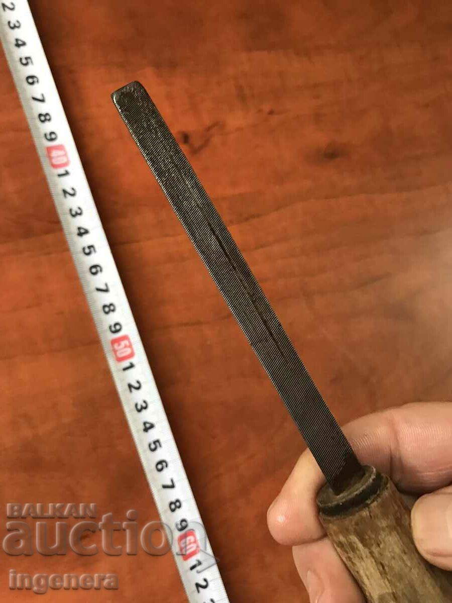 Аукцион ПИЛА ТРИЪГЪЛНА ИНСТРУМЕНТ