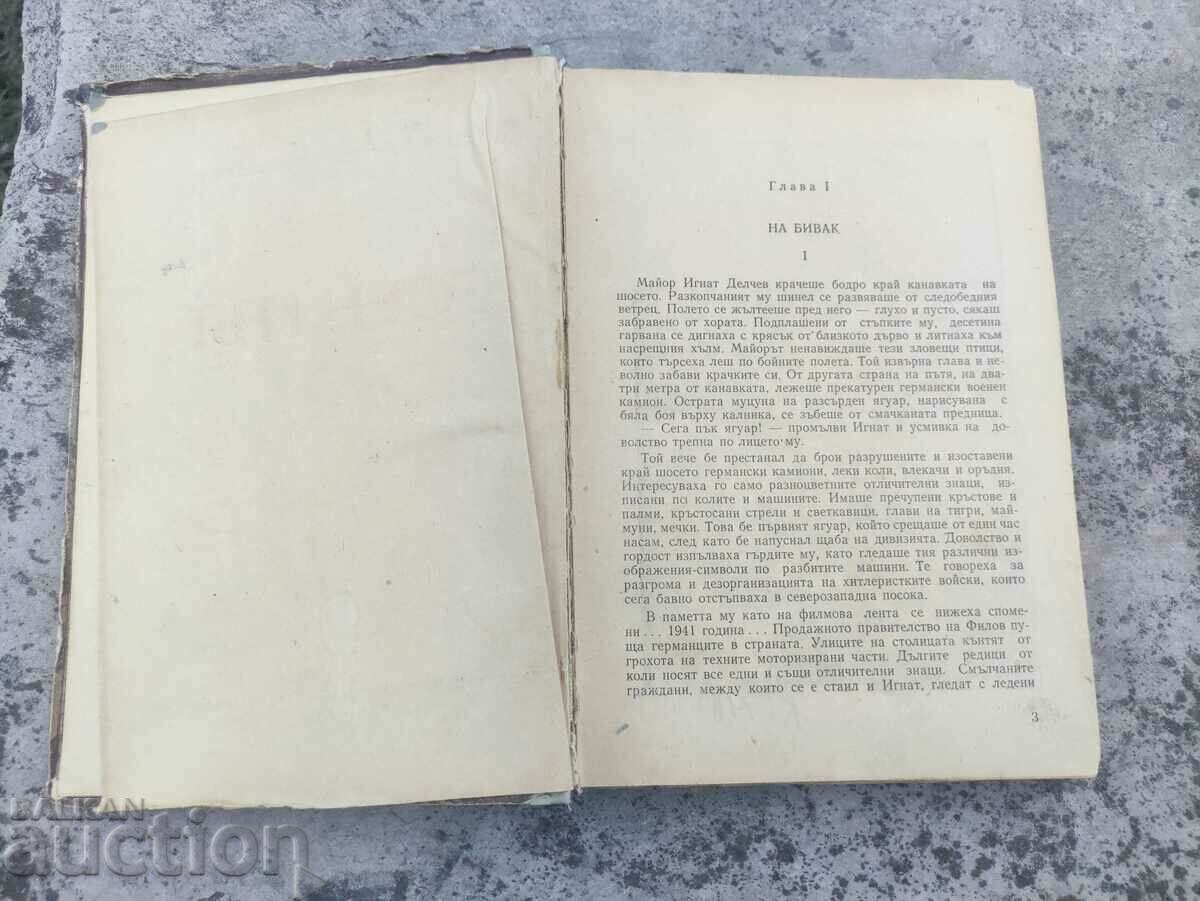 Auction Battle Path Stanislav Vihrov, Asen Dospeyski Auction Battle Path Stanislav Vihrov, Asen Dospeyski