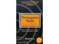 Abilitati de persuasiune - Cartea neagra - Rintu Basu