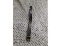 Стара каишка за часовник