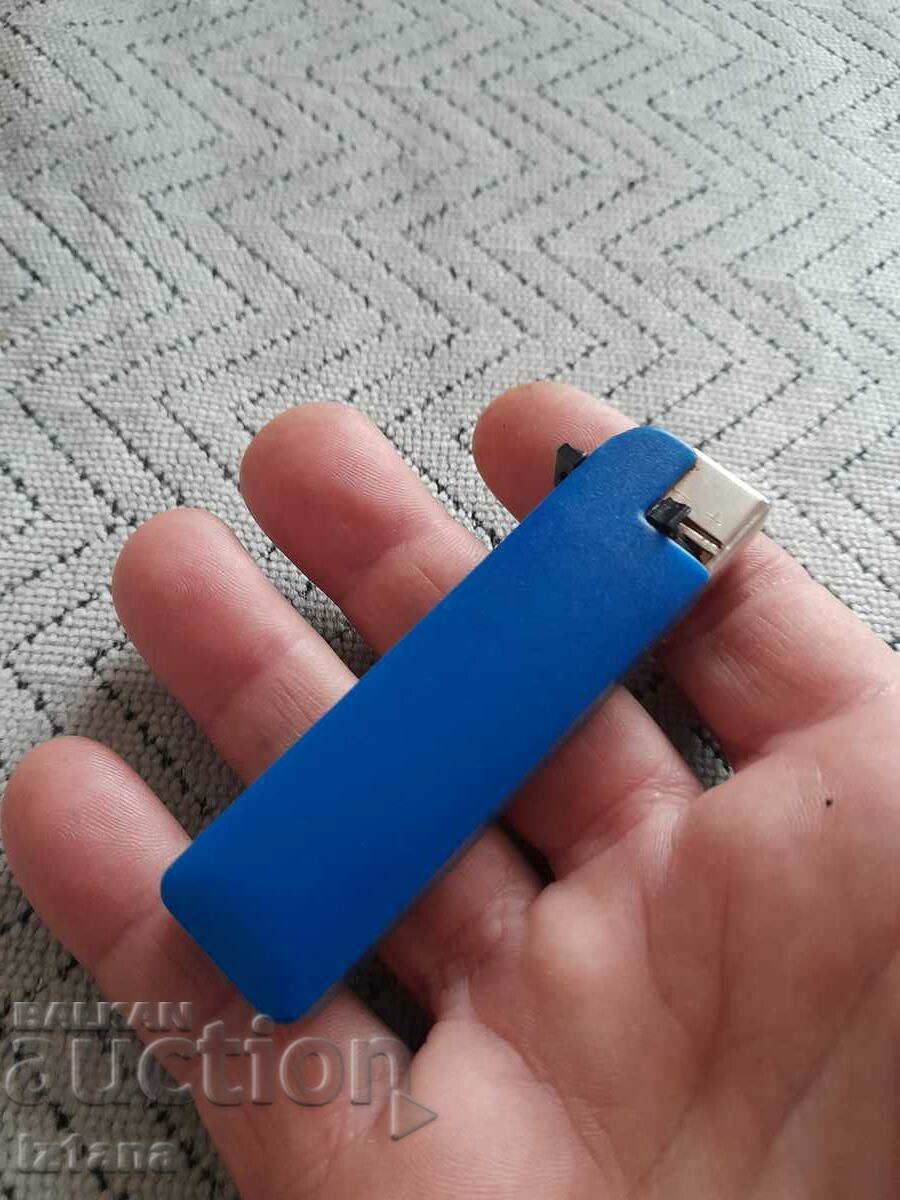 Auction Fiat lighter Auction Fiat lighter