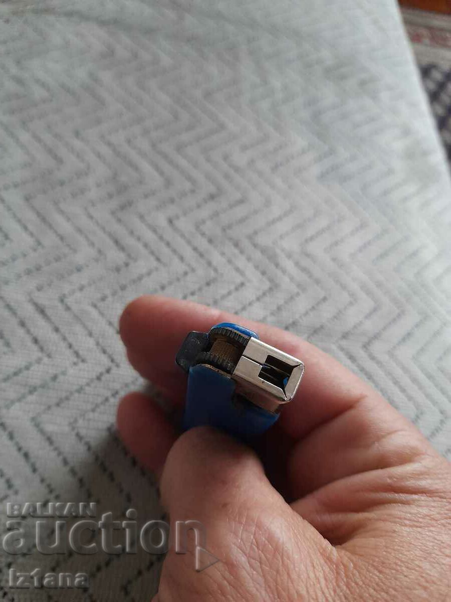 Fiat lighter - 5 Fiat lighter - 5