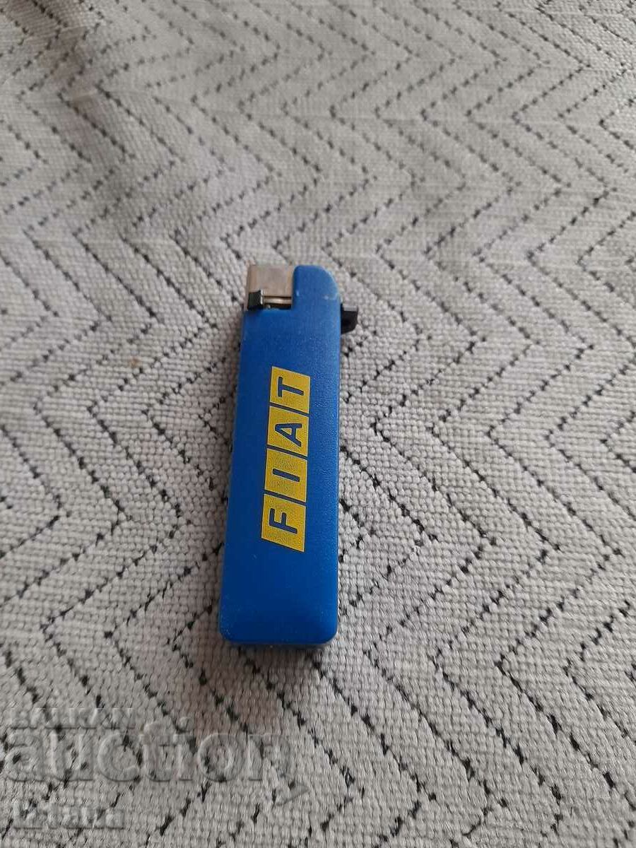 Fiat lighter Fiat lighter