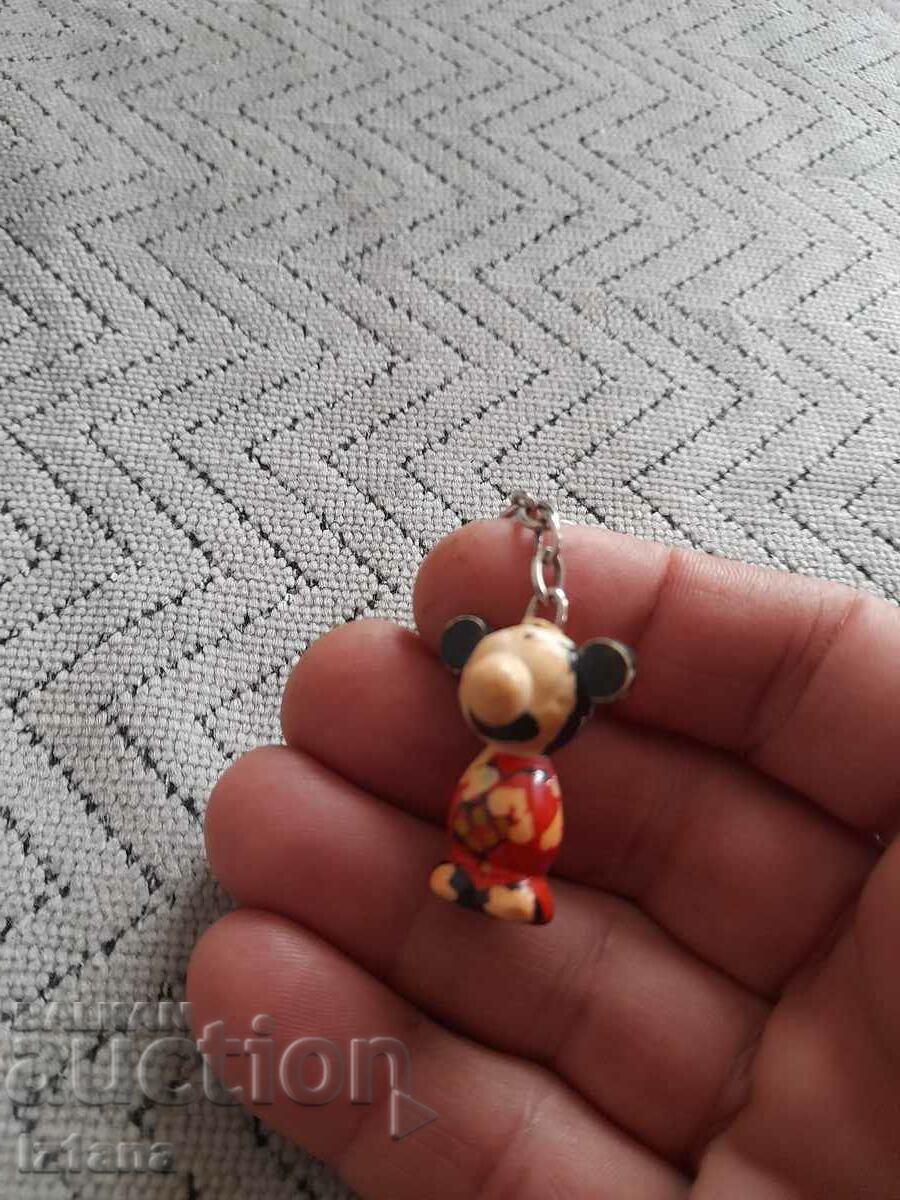 An old key ring with price 22.00 BGN | € 11.25 An old key ring with price 22.00 BGN | € 11.25