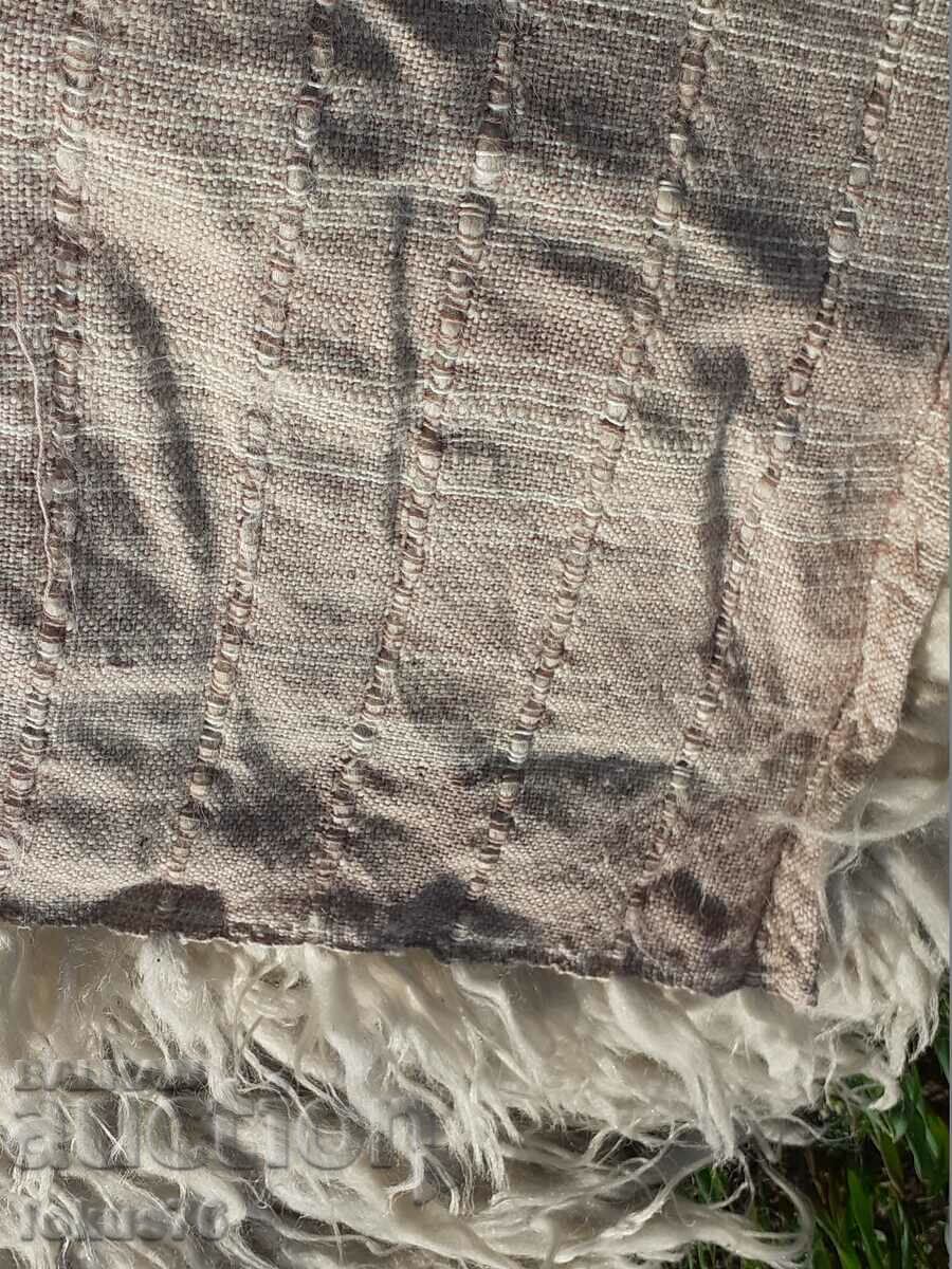 Old Guber kitenik 100% natural wool - 5 Old Guber kitenik 100% natural wool - 5