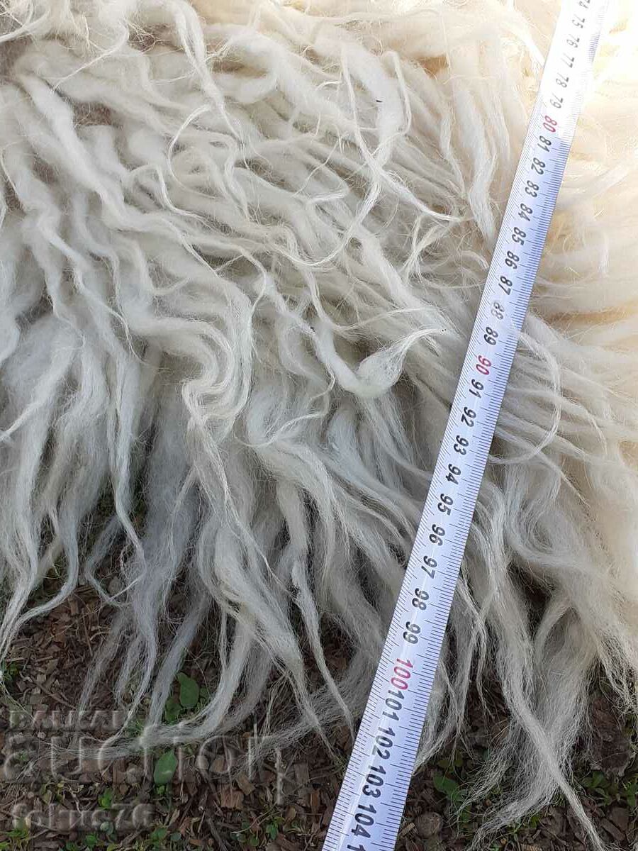 Old Guber kitenik 100% natural wool - 7 Old Guber kitenik 100% natural wool - 7