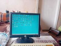 Dell monitor-works