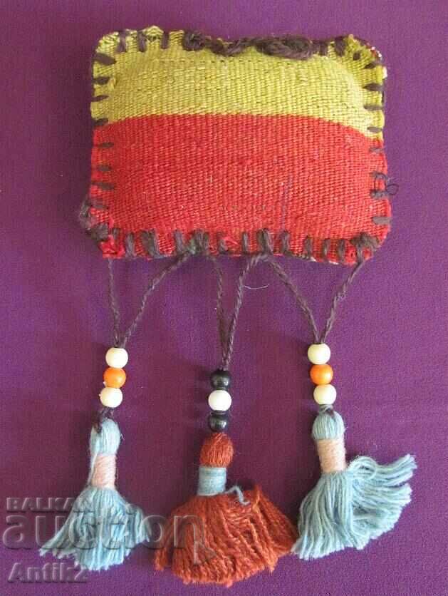 Antique Handmade Amulet with price 40.00 BGN | € 20.45 Antique Handmade Amulet with price 40.00 BGN | € 20.45