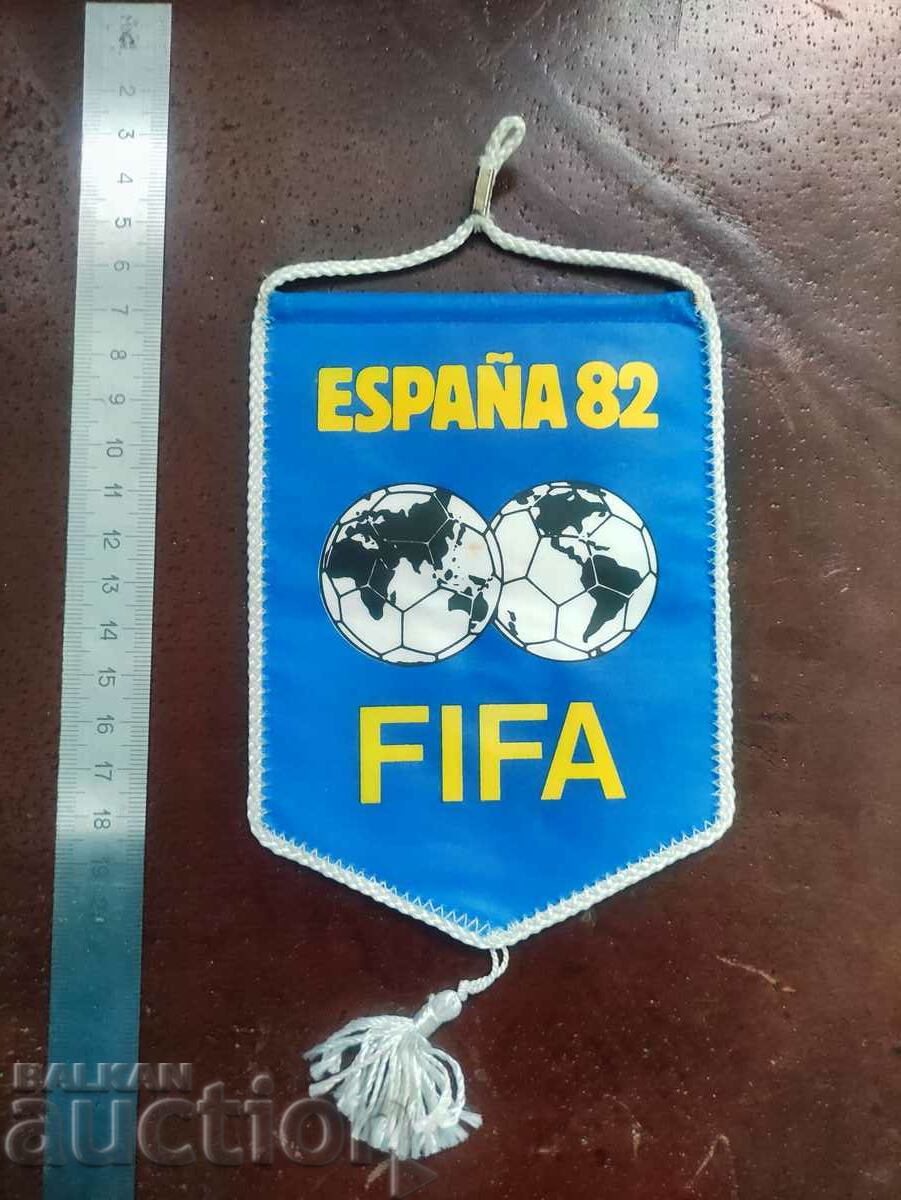 España'82 FIFA