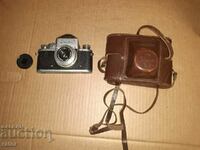 RARE ZENITH CAMERA - S