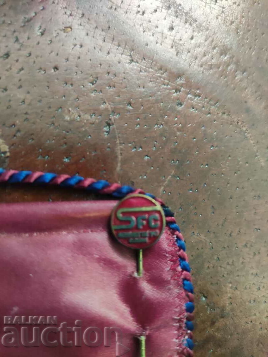 Auction Servette FC Geneva Auction Servette FC Geneva