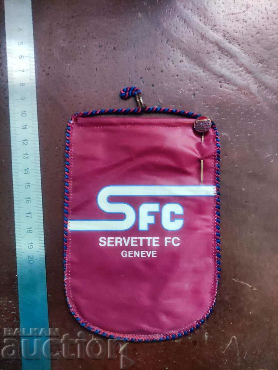 Servette FC Geneva