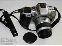 AF SLR camera Minolta Dynax 505Si