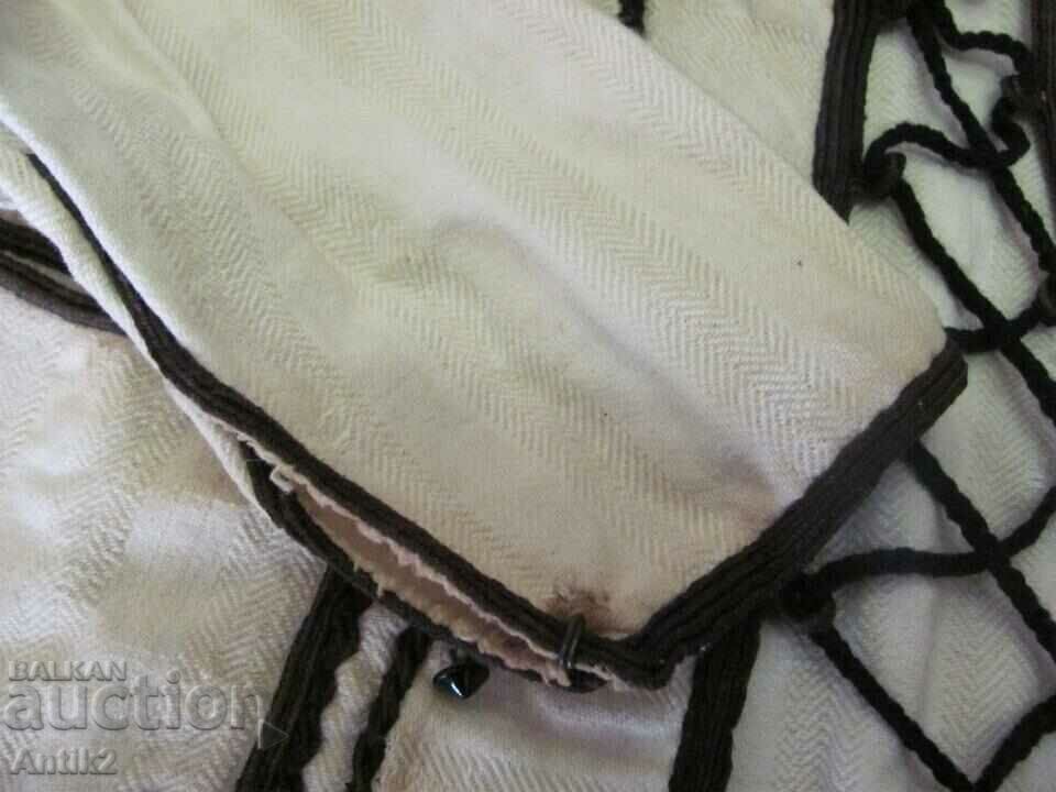 19th century Upper Garment from Nosia-Anteria - 6