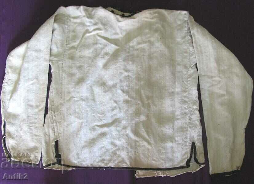 19th century Upper Garment from Nosia-Anteria - 7