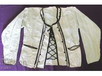 19th century Upper Garment from Nosia-Anteria