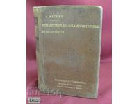 19th Century Therapeutic Handbook De Lestomac Paris