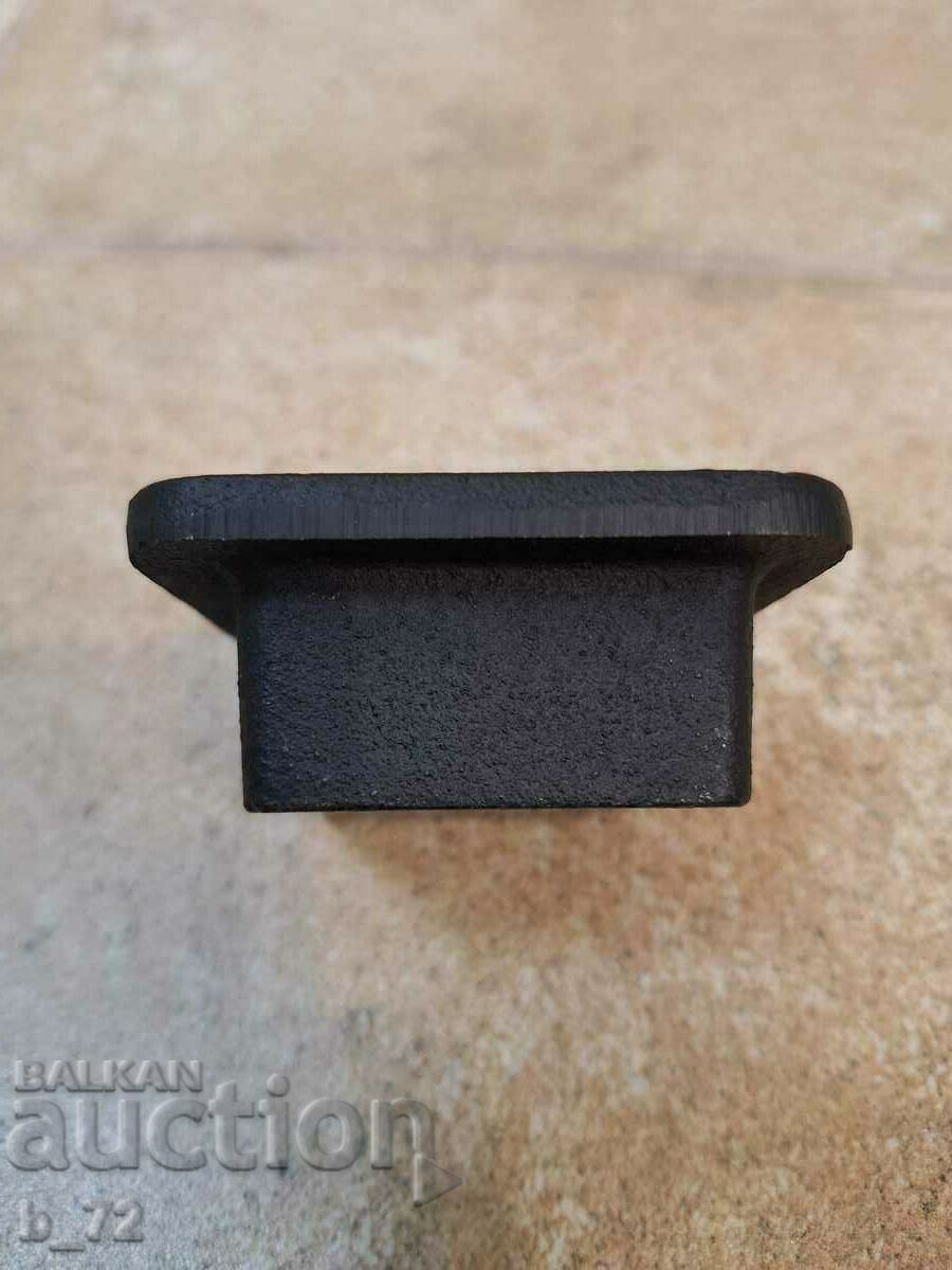 Βάρος ελέγχου, exagy, 0,5 kg., ΑΓΓΛΙΑ με τιμή 13.00 BGN | € 6.65