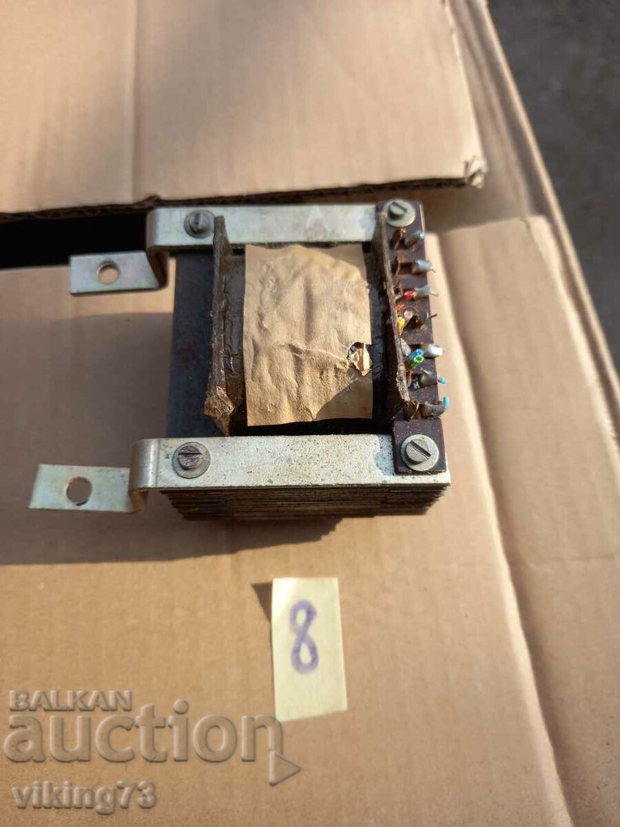 Transformer, BG, social. cu preț 9.00 BGN | € 4.60