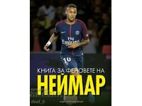 O carte pentru fanii lui Neymar