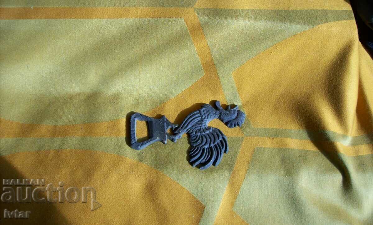 Deschizător de cocoș cu preț € 6.00 | 11.73 BGN