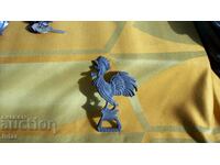 Deschizător de cocoș