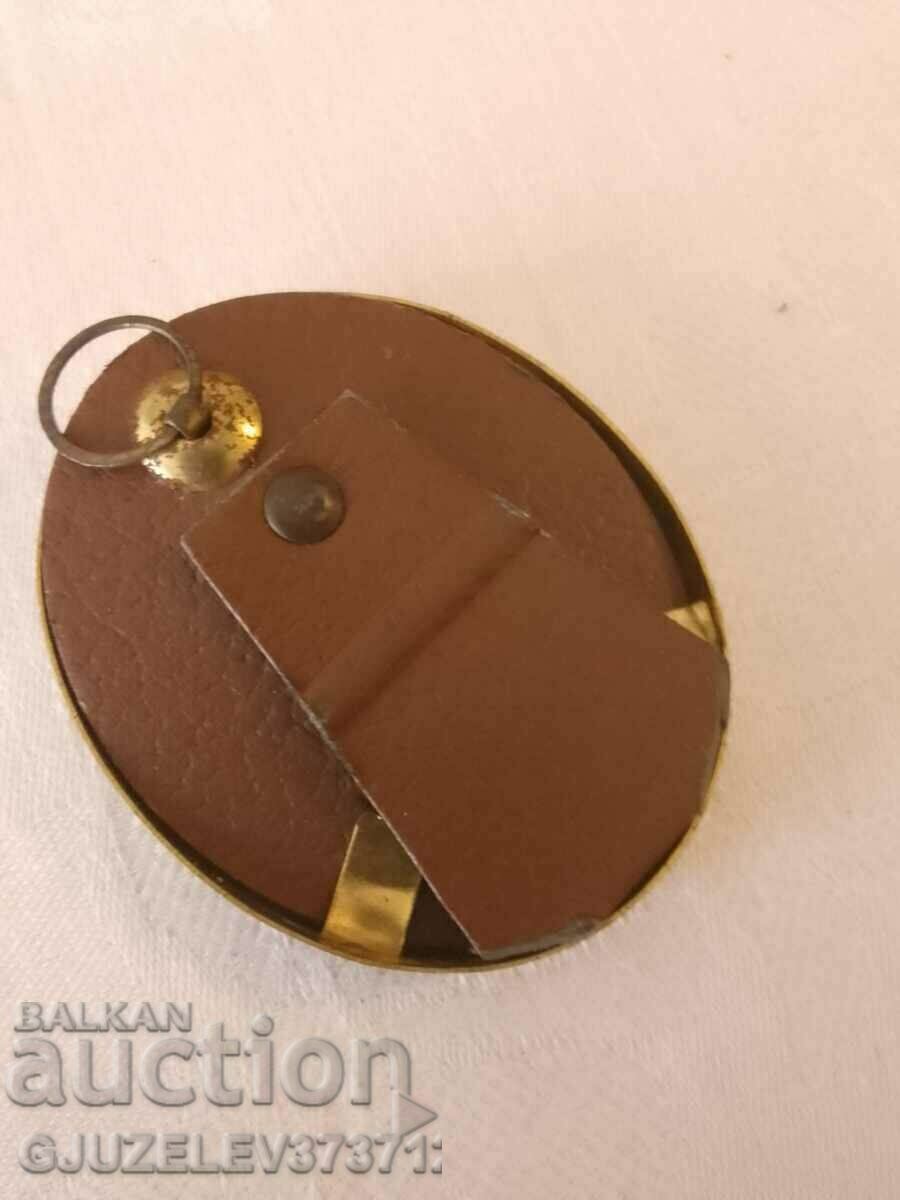 Antique Victorian Hand Painted Miniature of French Pri with price 399.00 BGN | € 204.01 Antique Victorian Hand Painted Miniature of French Pri with price 399.00 BGN | € 204.01