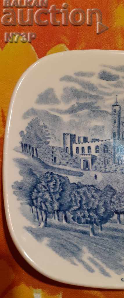 Auction LITTLE OLD PLATE. COLLECTION. JOHNSON BROS. ENGLAND. Auction LITTLE OLD PLATE. COLLECTION. JOHNSON BROS. ENGLAND.