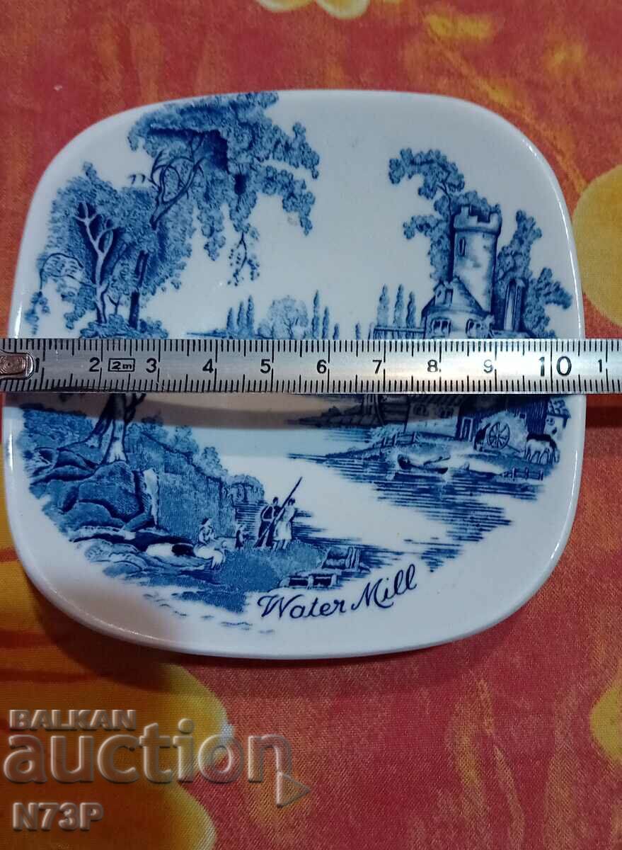 Auction LITTLE OLD PLATE. COLLECTION. JOHNSON BROS. ENGLAND. Auction LITTLE OLD PLATE. COLLECTION. JOHNSON BROS. ENGLAND.