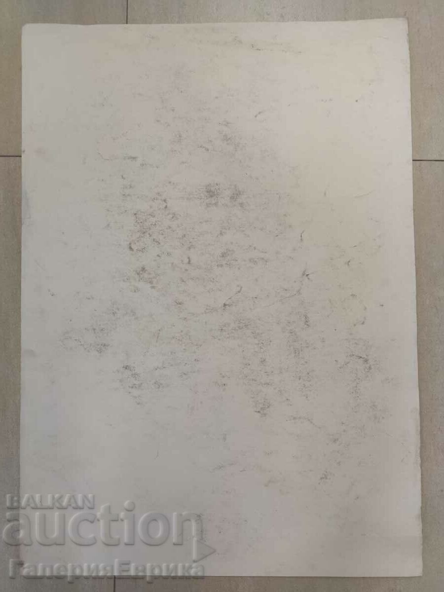 Delivery of Drawing painting Vasil Abadjiev