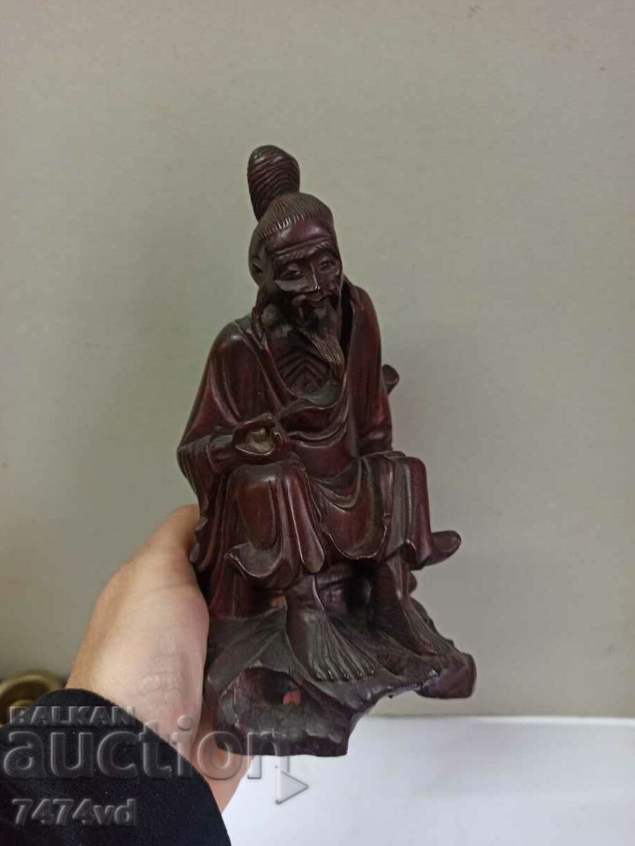 STRAA ANTIQUE PLASTIC MAHOGANY-HONG KONG STRAA ANTIQUE PLASTIC MAHOGANY-HONG KONG