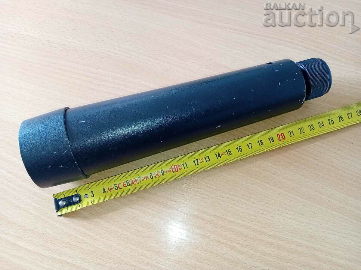 Delivery of vintage MONOCLEAN - TOURIST 3 - 20x50 made in Russia Delivery of vintage MONOCLEAN - TOURIST 3 - 20x50 made in Russia