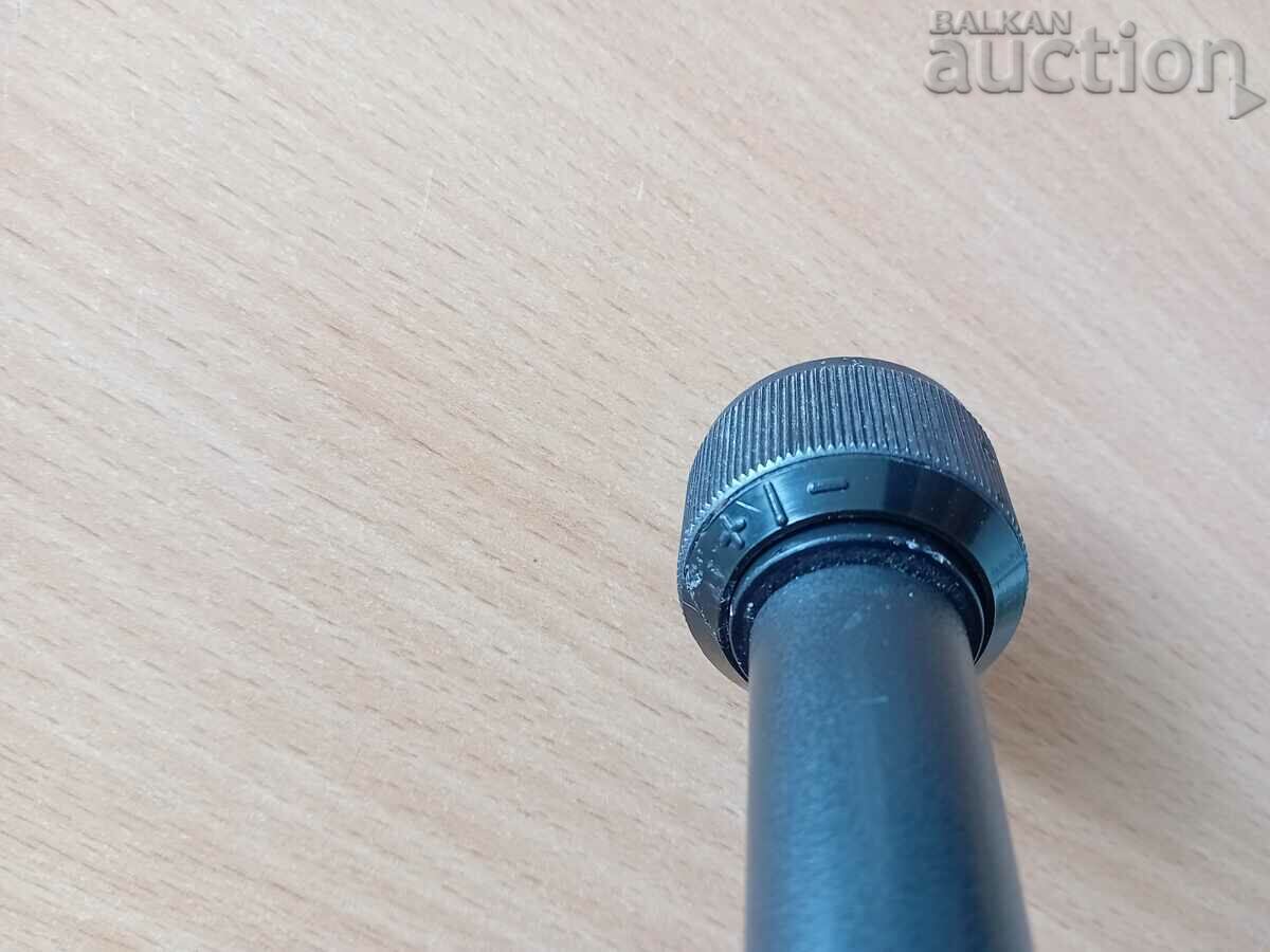 vintage MONOCLEAN - TOURIST 3 - 20x50 made in Russia - 6 vintage MONOCLEAN - TOURIST 3 - 20x50 made in Russia - 6